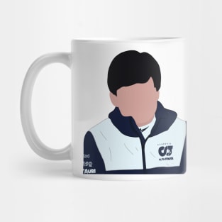 Yuki Mug